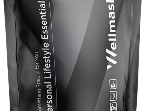 Your life just  got A LOT